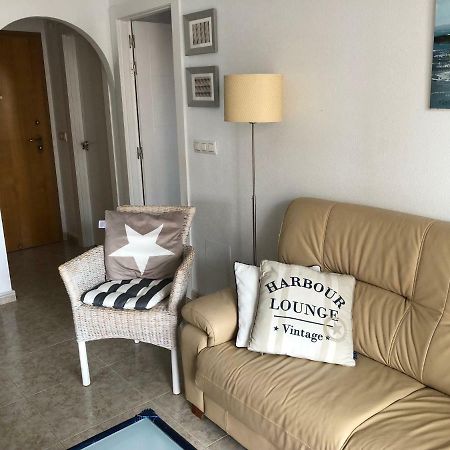 La Manga Apartment Capri Buitenkant foto