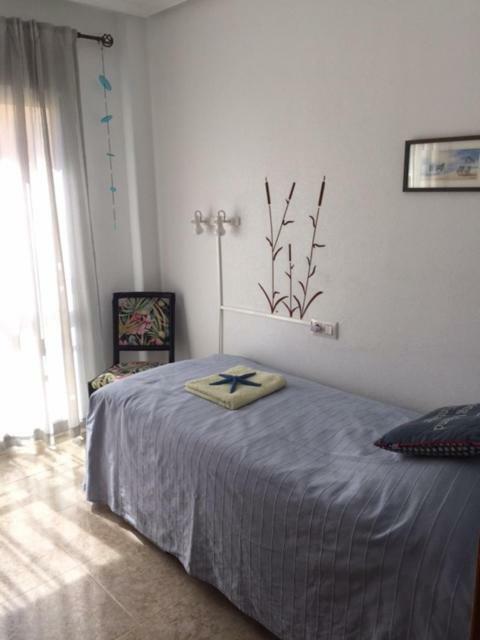 La Manga Apartment Capri Buitenkant foto